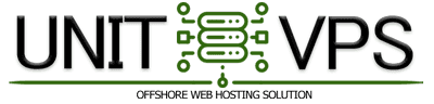 UnitVPS Bulletproof Web Hosting