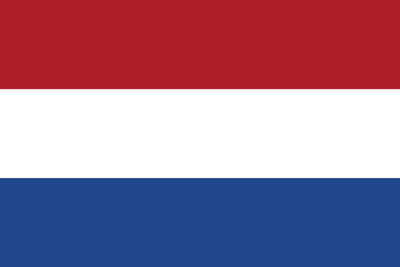 netherlands flag png